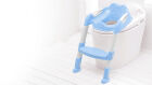 Children Potty Training Seat Blue - &pound;25.99